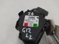 7434183 Ремень безопасности BMW 7 G11/G12 2015г. - фото №2
