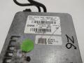 6880529 Блок ABS BMW 7 G11/G12 2015г. - фото №2