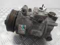 1K0820803S Компрессор кондиционера Volkswagen Passat B6 2006г. - фото №3