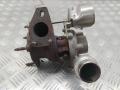 54359710028 Турбина Renault Sandero 2011г. - фото №5