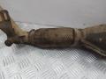 Труба приёмная глушителя Audi A4(B5) 1998г. - фото №2