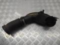 8D0129627 Патрубок воздушного фильтра Audi A4(B5) 1998г. - фото №2