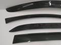 Молдинг дверей (комплект) Renault Logan 2018г. - фото №2