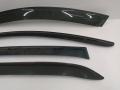 Молдинг дверей (комплект) Renault Logan 2018г. - фото №3