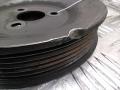 A6042360010 Шкив насоса гидроусилителя Mercedes Sprinter W901-905 2003г. - фото №2