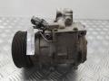 4472204962 Компрессор кондиционера Land Rover Discovery 2003г. - фото №2