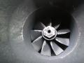 7785838F Турбина Land Rover Range Rover 2002г. - фото №4