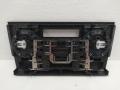 Блок управления печки/климат-контроля Audi A3 8P/8PA рест. 2 2011г. - фото №2