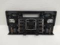 Блок управления печки/климат-контроля Audi A3 8P 2004г. - фото №3