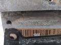 BBY Двигатель Skoda Fabia 1 2003г. - фото №5