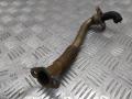 03C131521T Трубка системы рециркуляции EGR Volkswagen Golf-5 2005г. - фото №2