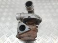 A6110981199 Турбина Mercedes Vito W638 2001г. - фото №3