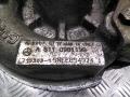 A6110981199 Турбина Mercedes Vito W638 2001г. - фото №4