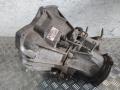 97WT7002YE КПП механическая (МКПП) 5-ступенчатая Ford Fiesta 1998г. - фото №3