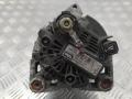 8200386806 Генератор Renault Scenic II 2005г. - фото №3