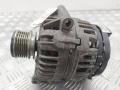 01243251857711497138 Генератор Renault Scenic I 2000г. - фото №2