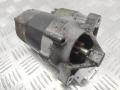 8200266777B Стартер Renault Scenic II 2005г. - фото №4