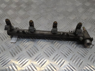 Форсунка, ориг. номер 036133319, Volkswagen Golf-4 1997-2006