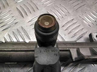 Форсунка, ориг. номер 036133319, Volkswagen Golf-4 1997-2006