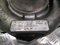 A6110960999 Турбина Mercedes C W203 2003г. - фото №2