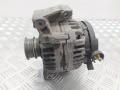 09152247 Генератор Opel Vectra (B) 2001г. - фото №2