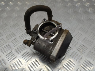 Заслонка дроссельная, ориг. номер 55562380, Opel Astra (H) 2006-2014