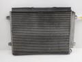 Радиатор кондиционера Volkswagen Passat B6 2007г. - фото №3