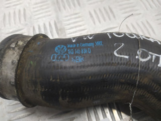 Патрубок интеркулера, ориг. номер 1K0145838D, Volkswagen Touran 2003-2006