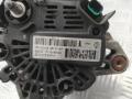 231007865RA Генератор Renault Clio IV 2014г. - фото №4