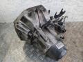 JR5306 КПП механическая (МКПП) 5-ступенчатая Renault Clio III 2008г. - фото №4