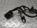 A1685406205 Проводка двигателя Mercedes A W168 2001г. - фото №2