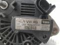 06F903023H Генератор Audi A4(B7) 2006г. - фото №4