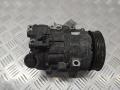 A0002309411 Компрессор кондиционера Mercedes Vaneo 2004г. - фото №2