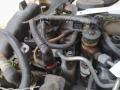 Трубка обратки форсунок Renault Sandero 2011г. - фото №2