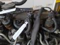 Трубка обратки форсунок Renault Sandero 2011г. - фото №3