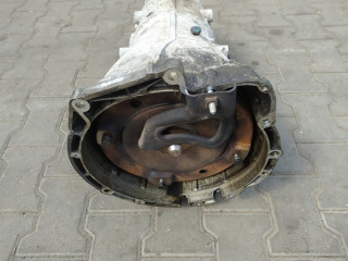 КПП автоматическая (АКПП), ориг. номер 6HP26, BMW 5 E60/E61 2002-2007