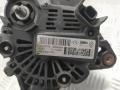 231000027R Генератор Renault Megane III 2011г. - фото №3