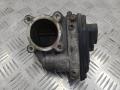 2S6U9E928BA Заслонка дроссельная Ford Fusion 2005г. - фото №3