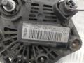 8200667614 Генератор Renault Megane II 2004г. - фото №4