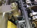 ....073G Форсунка Jeep Patriot 2008г. - фото №3
