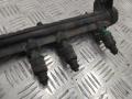 06A133317A Форсунка Volkswagen Golf-4 2000г. - фото №3