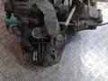 TL4A000 КПП механическая (МКПП) 6-ступенчатая Renault Scenic II 2005г. - фото №2