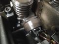 073AQ Форсунка Volkswagen Golf-4 2000г. - фото №3