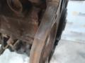 Z20SI Двигатель Opel Antara 2007г. - фото №4