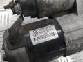 8200584675 Стартер Renault Kangoo 2005г. - фото №2