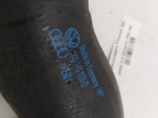 Патрубок интеркулера, ориг. номер 1K0145838D, Volkswagen Passat B6 2005-2010