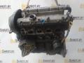 Z16XE Двигатель Opel Zafira A 2001г. - фото №3