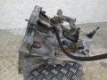 TL4A025 КПП механическая (МКПП) 6-ступенчатая Renault Scenic II 2008г. - фото №5