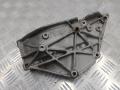 9682367380 Кронштейн генератора Citroen C4 Picasso 2009г. - фото №2