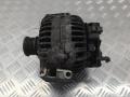 A0131540702 Генератор Chrysler PT Cruiser 2005г. - фото №2